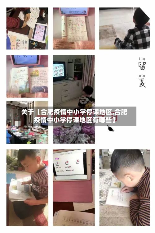 关于【合肥疫情中小学停课地区,合肥疫情中小学停课地区有哪些】-第3张图片