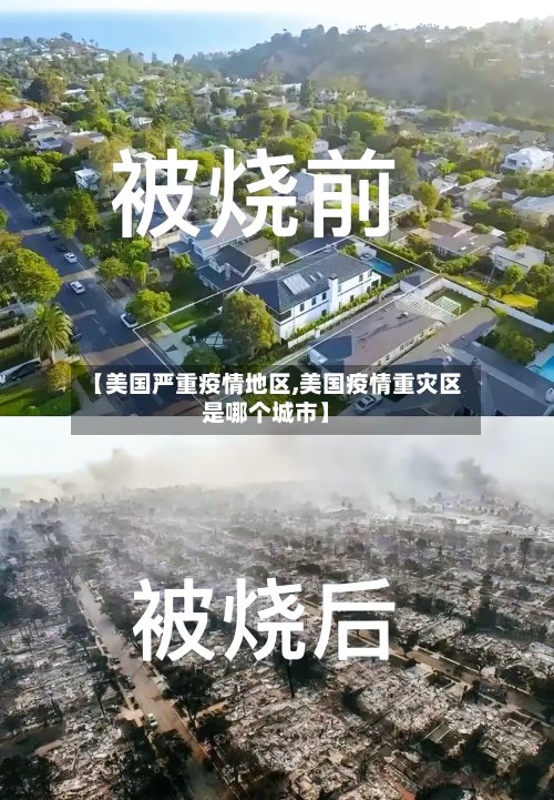 【美国严重疫情地区,美国疫情重灾区是哪个城市】-第2张图片