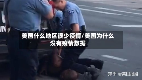 美国什么地区很少疫情/美国为什么没有疫情数据