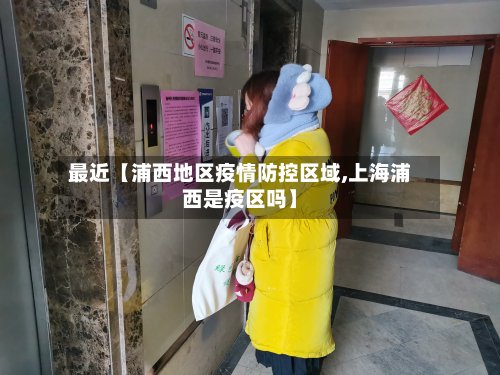 最近【浦西地区疫情防控区域,上海浦西是疫区吗】-第3张图片