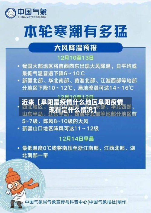 近来【阜阳是疫情什么地区阜阳疫情现在是什么情况】