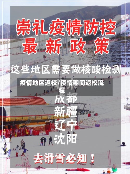 疫情地区返校/疫情期间返校流程-第3张图片