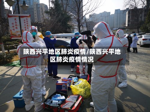 陕西兴平地区肺炎疫情/陕西兴平地区肺炎疫情情况-第2张图片
