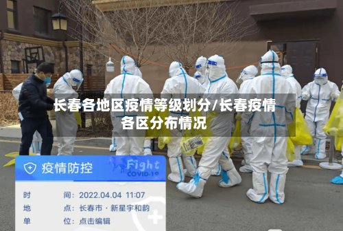 长春各地区疫情等级划分/长春疫情各区分布情况-第3张图片