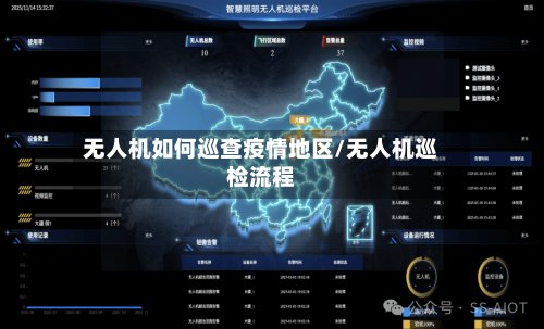 无人机如何巡查疫情地区/无人机巡检流程-第2张图片