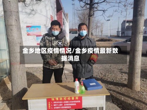 金乡地区疫情情况/金乡疫情最新数据消息