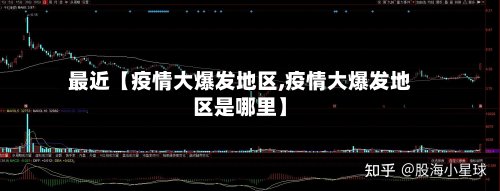 最近【疫情大爆发地区,疫情大爆发地区是哪里】