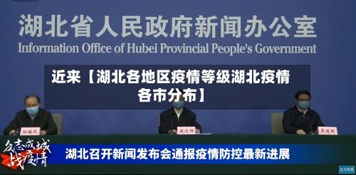 近来【湖北各地区疫情等级湖北疫情各市分布】-第2张图片