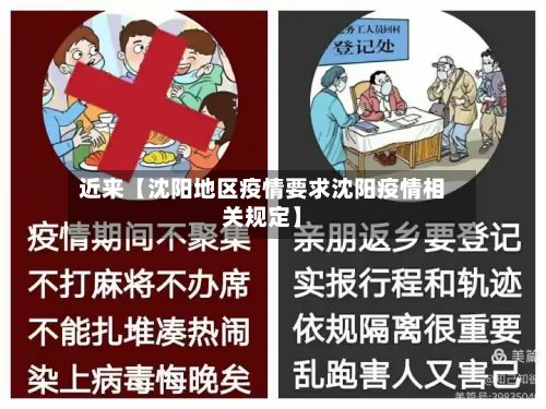 近来【沈阳地区疫情要求沈阳疫情相关规定】