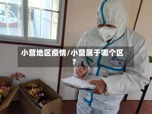 小营地区疫情/小营属于哪个区?