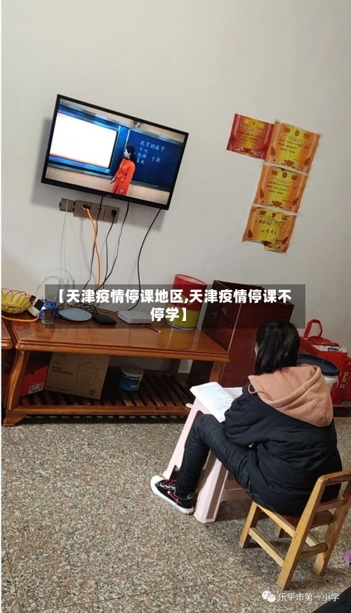 【天津疫情停课地区,天津疫情停课不停学】
