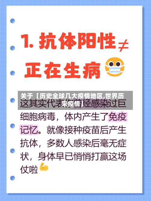 关于【历史全球几大疫情地区,世界历来疫情】-第3张图片