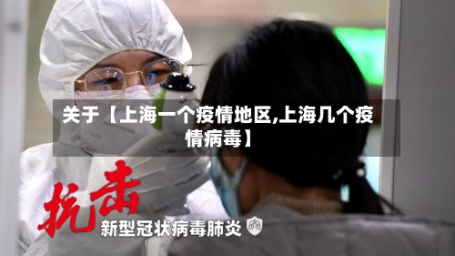 关于【上海一个疫情地区,上海几个疫情病毒】-第2张图片
