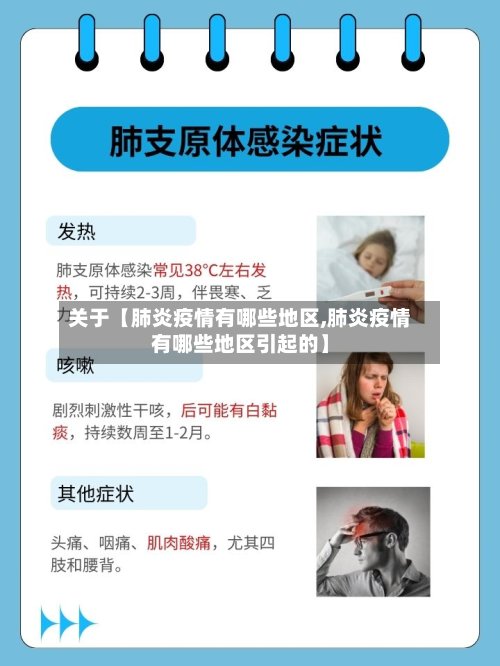 关于【肺炎疫情有哪些地区,肺炎疫情有哪些地区引起的】-第3张图片