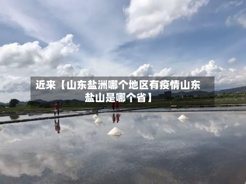 近来【山东盐洲哪个地区有疫情山东盐山是哪个省】