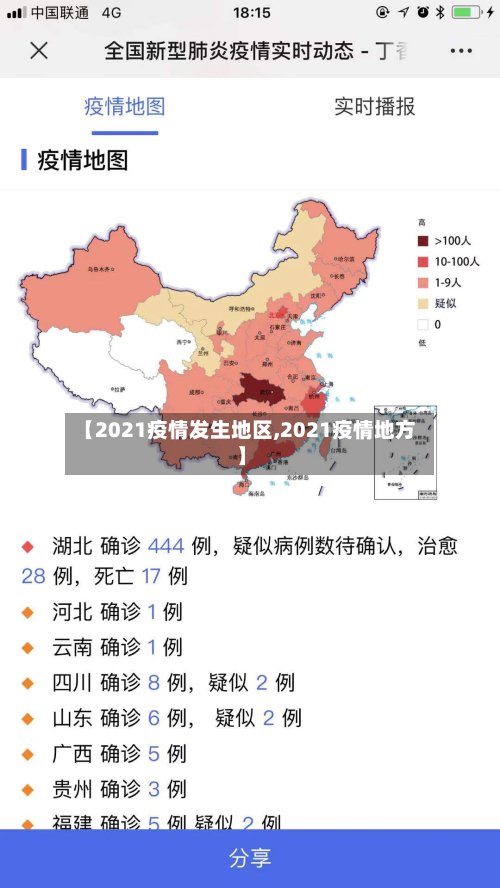 【2021疫情发生地区,2021疫情地方】-第3张图片