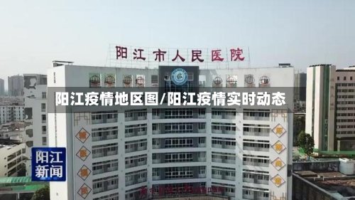 阳江疫情地区图/阳江疫情实时动态-第3张图片