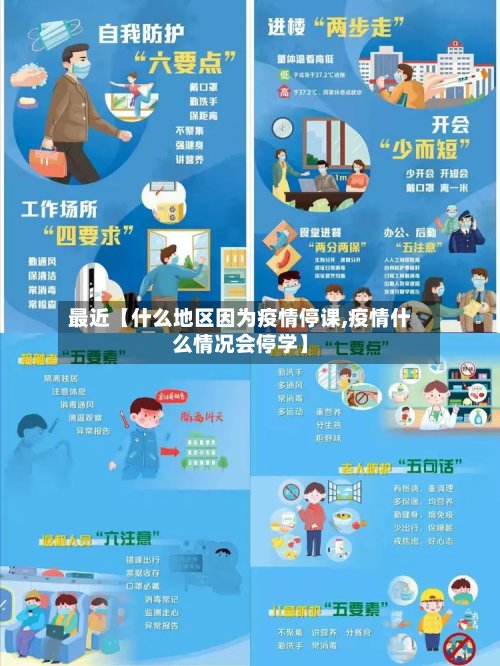 最近【什么地区因为疫情停课,疫情什么情况会停学】