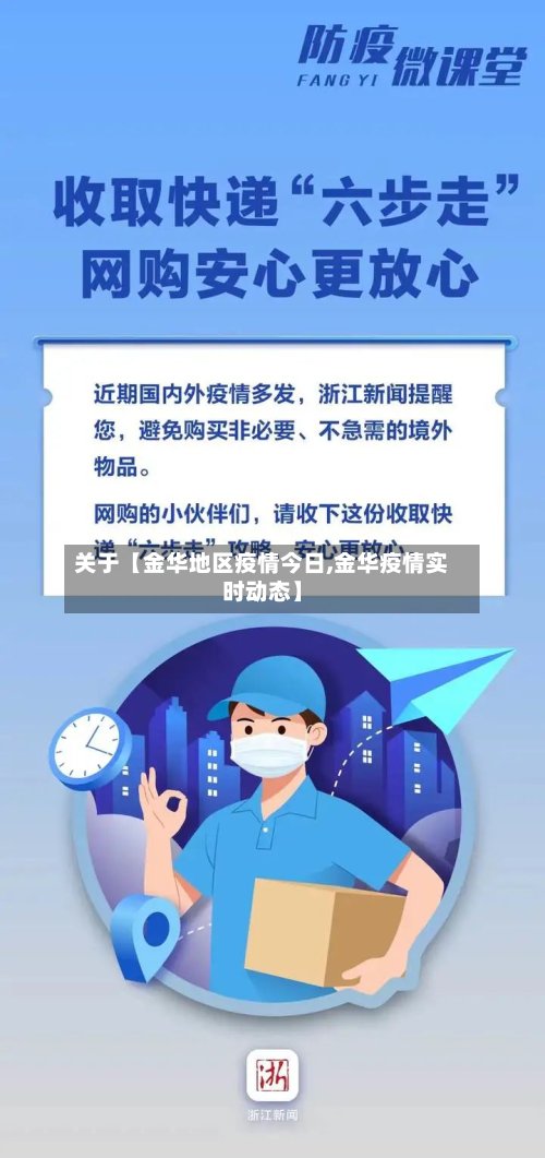 关于【金华地区疫情今日,金华疫情实时动态】