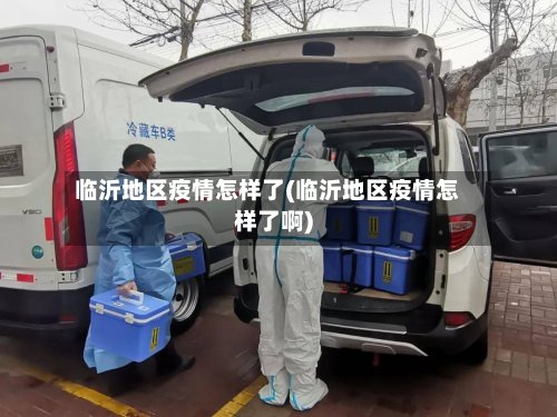 临沂地区疫情怎样了(临沂地区疫情怎样了啊)-第2张图片
