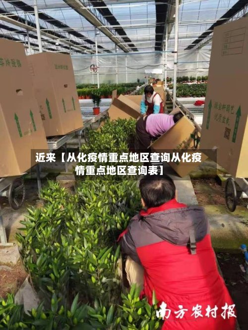 近来【从化疫情重点地区查询从化疫情重点地区查询表】-第3张图片