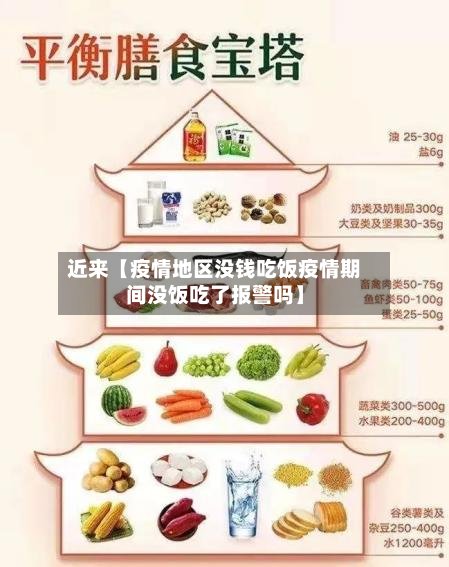近来【疫情地区没钱吃饭疫情期间没饭吃了报警吗】