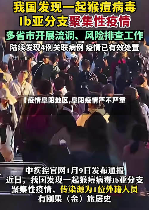 【疫情阜阳地区,阜阳疫情严不严重】