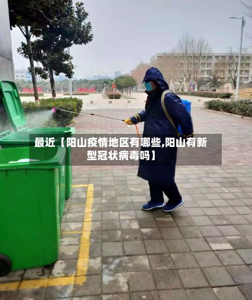 最近【阳山疫情地区有哪些,阳山有新型冠状病毒吗】-第3张图片