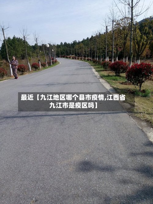 最近【九江地区哪个县市疫情,江西省九江市是疫区吗】-第2张图片
