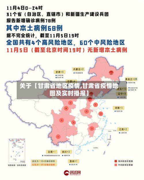 关于【甘肃省地区疫情,甘肃省疫情地图及实时播报】