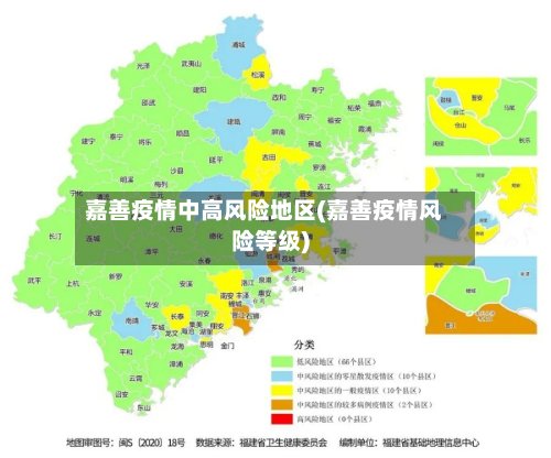 嘉善疫情中高风险地区(嘉善疫情风险等级)