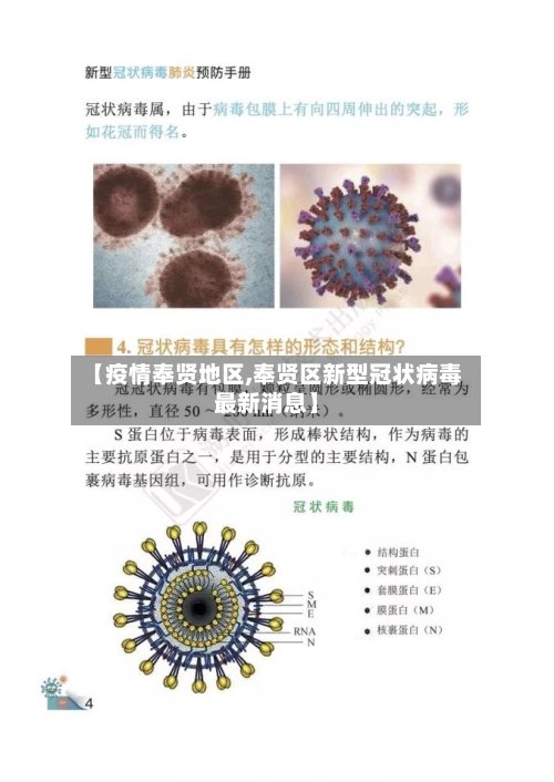 【疫情奉贤地区,奉贤区新型冠状病毒最新消息】