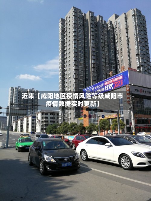 近来【咸阳地区疫情风险等级咸阳市疫情数据实时更新】