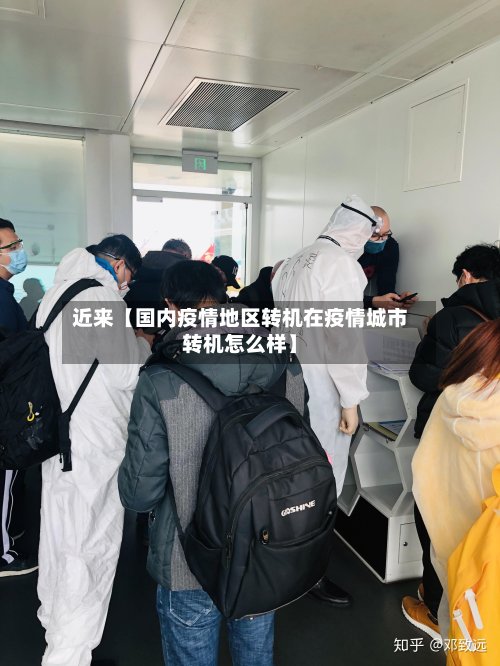 近来【国内疫情地区转机在疫情城市转机怎么样】-第2张图片