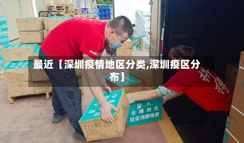 最近【深圳疫情地区分类,深圳疫区分布】