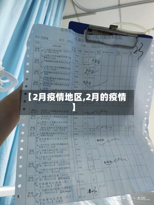 【2月疫情地区,2月的疫情】-第3张图片