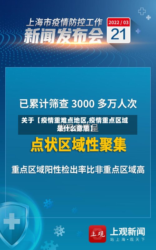 关于【疫情重难点地区,疫情重点区域是什么意思】