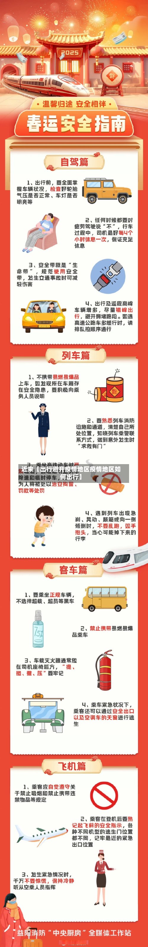近来【出行避开疫情地区疫情地区如何出行】