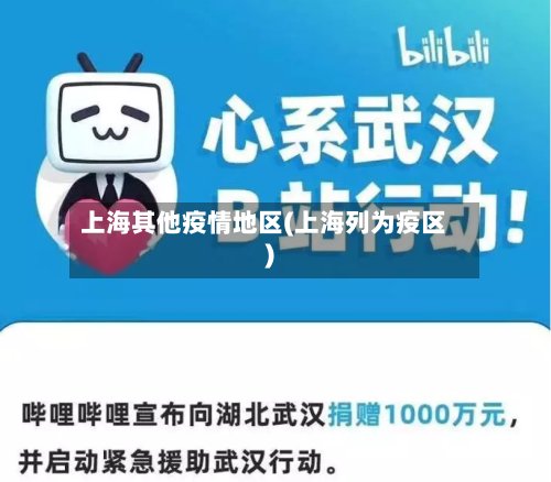 上海其他疫情地区(上海列为疫区)-第2张图片