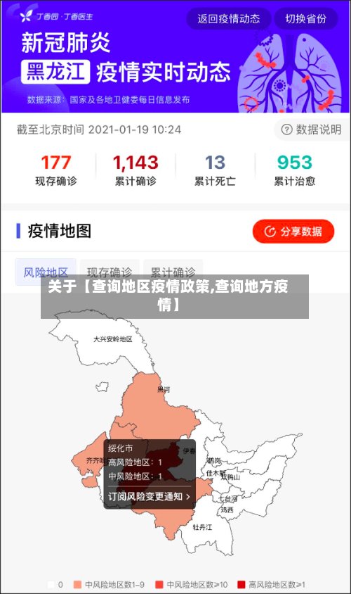 关于【查询地区疫情政策,查询地方疫情】