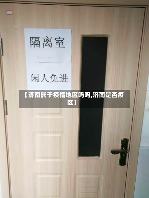 【济南属于疫情地区吗吗,济南是否疫区】-第3张图片