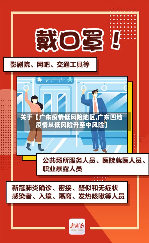关于【广东疫情低风险地区,广东四地疫情从低风险升至中风险】-第2张图片