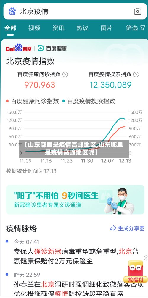 【山东哪里是疫情高峰地区,山东哪里是疫情高峰地区呢】