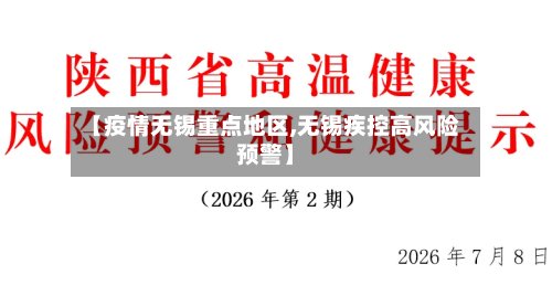 【疫情无锡重点地区,无锡疾控高风险预警】-第2张图片