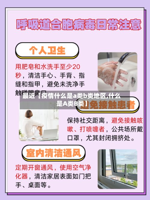 最近【疫情什么是a类b类地区,什么是A类B类】-第3张图片