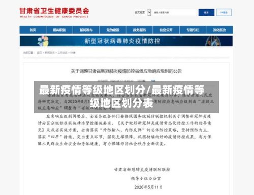 最新疫情等级地区划分/最新疫情等级地区划分表