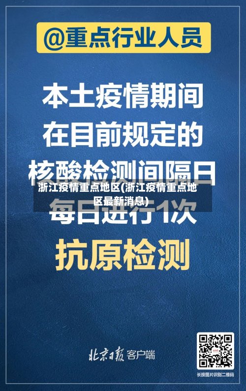 浙江疫情重点地区(浙江疫情重点地区最新消息)-第2张图片