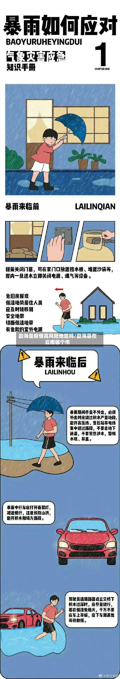 勐海是疫情高风险地区吗/勐海县在云南哪个市-第2张图片