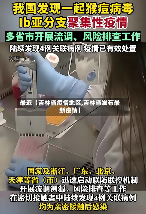 最近【吉林省疫情地区,吉林省发布最新疫情】-第2张图片