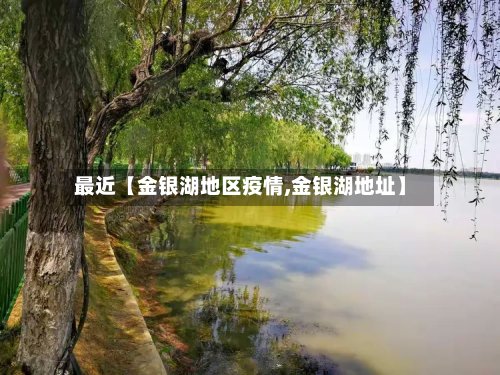 最近【金银湖地区疫情,金银湖地址】-第2张图片